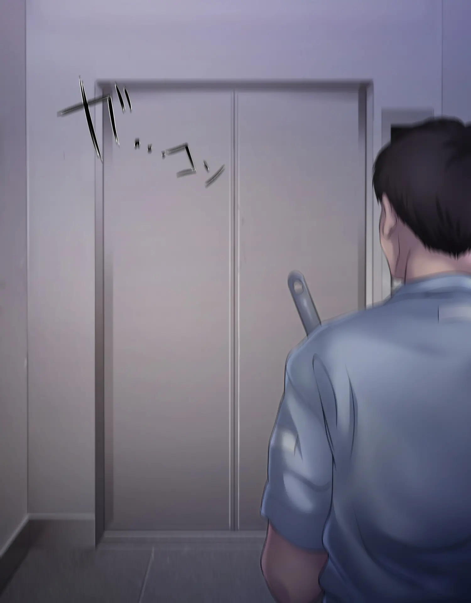 Misshitsu Joshigakusei Nakadashi Rape
